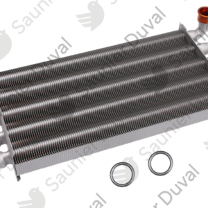 Echangeur  -  Saunier  Duval  -  ref  0020048243