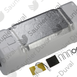 Ballon  bi-matiere  D215  20  L  -  Saunier  Duval  -  ref  0020048251