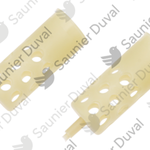 Distributeur  ballon  (x2)  -  Saunier  Duval  -  ref  0020048252