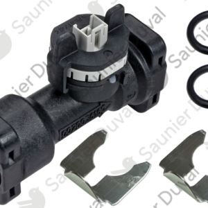 Capteur  de  debit  Vortex  -  Saunier  Duval  -  ref  0020048275