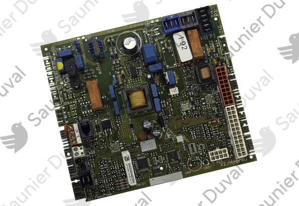 0020048284.png PCBA ISOTWIN / MAX 35KW - Saunier Duval - ref 0020048284