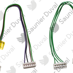 Faisceau  circuit  interface  (bretelle)  -  Saunier  Duval  -  ref  0020048288