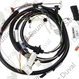 Faisceau  principal  (etanche)  -  Saunier  Duval  -  ref  0020048292