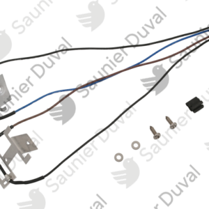 Thermostat de securite PTC - Saunier Duval - ref 0020048297