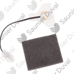 Capteur  sanitaire(CTN  ballon)+isolant  CT  -  Saunier  Duval  -  ref  0020048299
