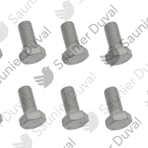 Vis  M10x20  (x10)  -  Saunier  Duval  -  ref  0020048447