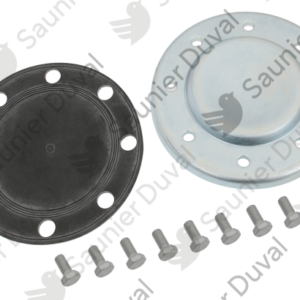 Cache  cpl.  -  Saunier  Duval  -  ref  0020048448