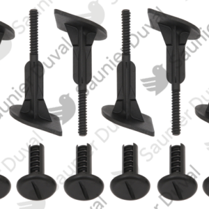Boulon (x6) - Saunier Duval - ref 0020048457