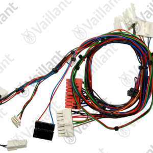 Faisceau  de  cables  -  Vaillant  -  ref  0020048916
