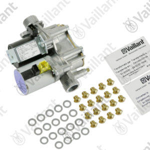 Jeu  d'adaptation  24-28kW  a  P/B  -  Vaillant  -  ref  0020048921