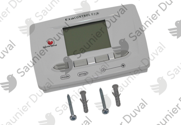 0020049448.png Regulateur Exacontrol E7 Z - Saunier Duval - ref 0020049448