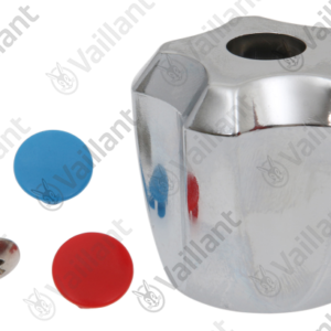 Bouton  -  Vaillant  -  ref  0020051304