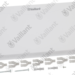 Boitier  -  Vaillant  -  ref  0020051404