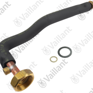 Douille  -  Vaillant  -  ref  0020051990