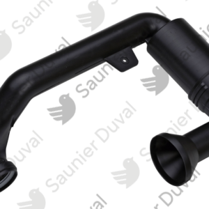 Tube  d'alimentation  d'air  -  Saunier  Duval  -  ref  0020052062