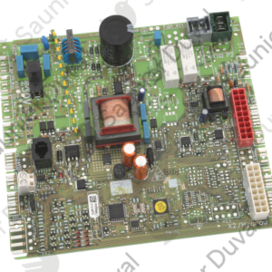 Circuit  imprime  -  Saunier  Duval  -  ref  0020052066
