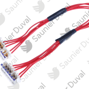 Faisceau  electrique  interface  -  Saunier  Duval  -  ref  0020052067