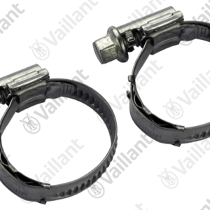 Bride  (x2)  -  Vaillant  -  ref  0020052092