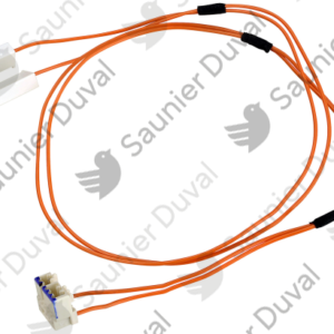 Faisceau  kit  solaire  -  Saunier  Duval  -  ref  0020053068