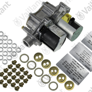 Jeu  d'adaptation  a  H  (20mbar)  -  Vaillant  -  ref  0020053220