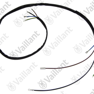 Faisceau  compresseur  230V  -  Vaillant  -  ref  0020055169