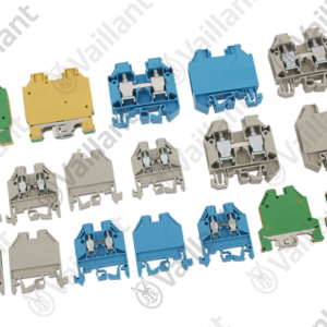 Borniers  -  Vaillant  -  ref  0020055714