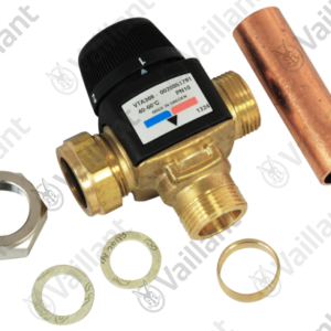 Clapet  -  Vaillant  -  ref  0020056553