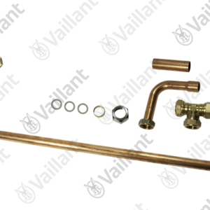 Douille  -  Vaillant  -  ref  0020056557
