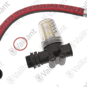 Set  filtre  -  Vaillant  -  ref  0020056584
