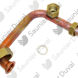 Tube  -  Saunier  Duval  -  ref  0020056586
