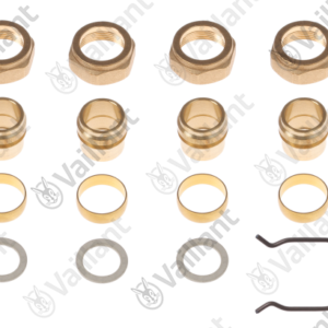 Supplement  -  Vaillant  -  ref  0020056590
