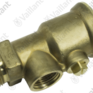 Robinet  robinet  d'arret  -  Vaillant  -  ref  0020057163