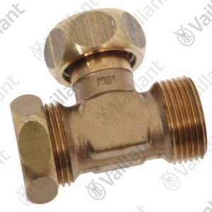 Te  (G  3/4-G  3/4-G  3/4)  -  Vaillant  -  ref  0020057170