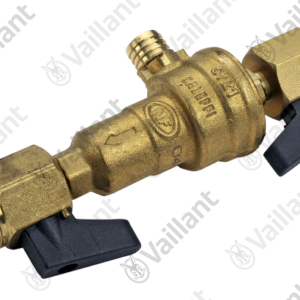 Disconnecteur  -  Vaillant  -  ref  0020057176