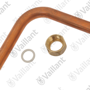 Douille  -  Vaillant  -  ref  0020057428