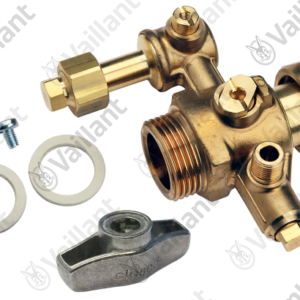 Clapet  -  Vaillant  -  ref  0020057430