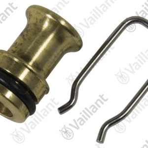 Bouchon  -  Vaillant  -  ref  0020057434