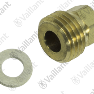 Bouchon  -  Vaillant  -  ref  0020057435