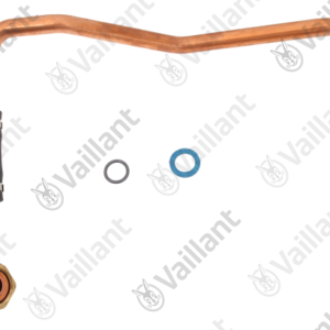 Tube  -  Vaillant  -  ref  0020057546