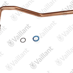 Tube  -  Vaillant  -  ref  0020057547