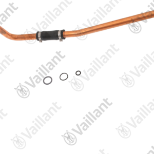 Tube  -  Vaillant  -  ref  0020057548