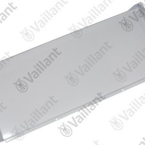 Couvercle  -  Vaillant  -  ref  0020057550
