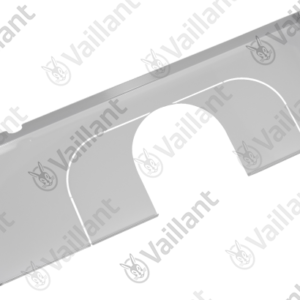 Couvercle  -  Vaillant  -  ref  0020057551