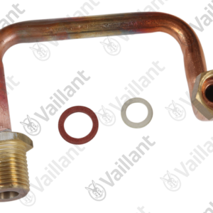 Tube  -  Vaillant  -  ref  0020057561