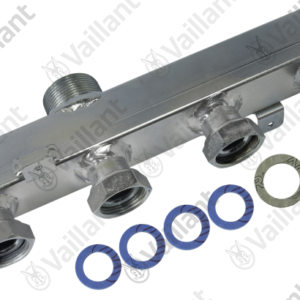 Distributeur  -  Vaillant  -  ref  0020057565
