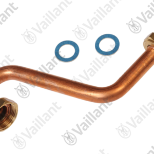 Tube  -  Vaillant  -  ref  0020057574