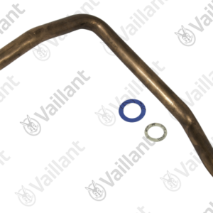 Tube  -  Vaillant  -  ref  0020057578