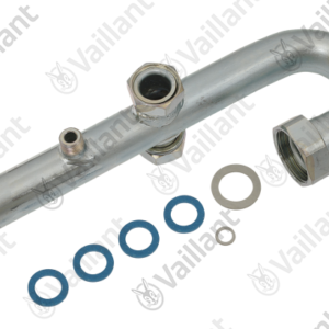Tube  -  Vaillant  -  ref  0020057581