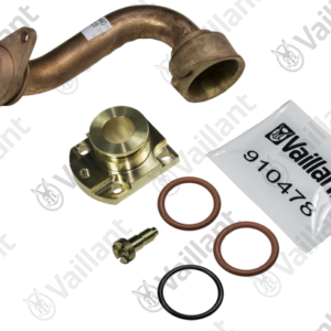 Tube  -  Vaillant  -  ref  0020058188