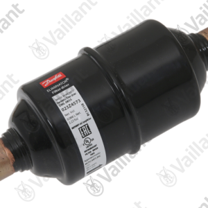 Filtre  dessiccateur  22-38  kW  -  Vaillant  -  ref  0020058772